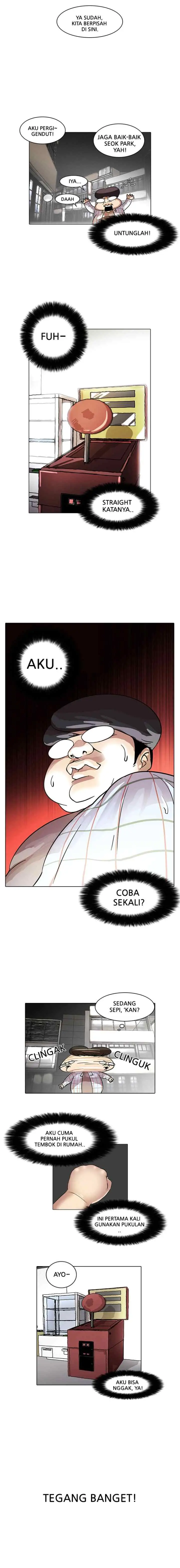 Lookism chapter 14 halaman 12