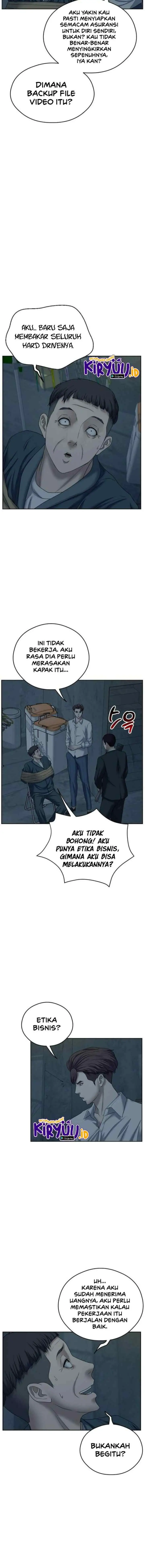 Bad Prosecutor - Sword Showdown chapter 7 halaman 4