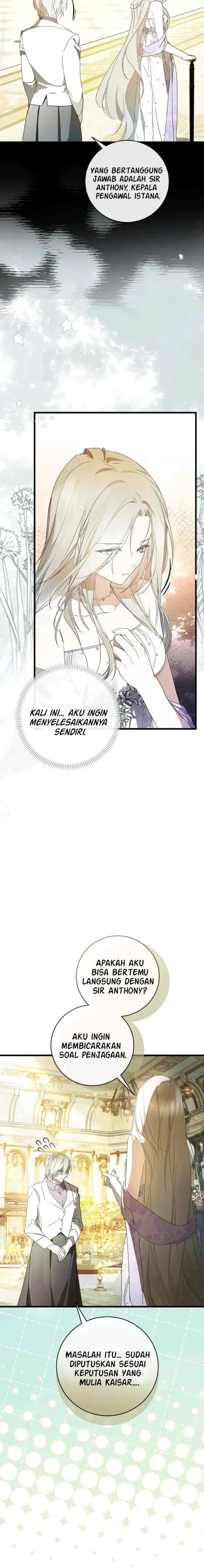 Breaking the Prison chapter 23 halaman 4