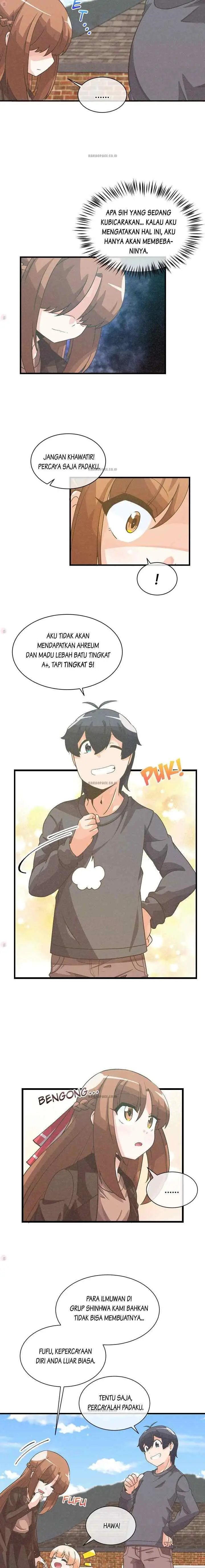 Spirit Farmer chapter 32 halaman 13