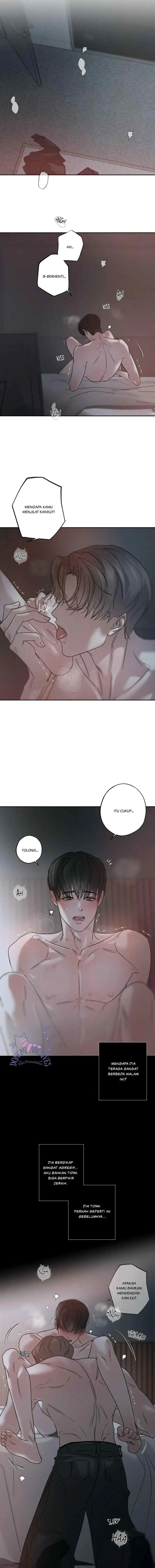 Unspoken chapter 5 halaman 5