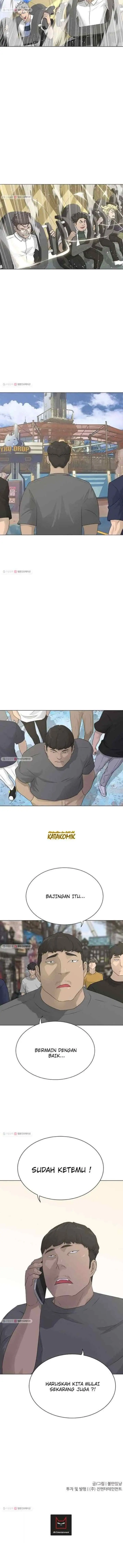 Trigger chapter 62 halaman 16