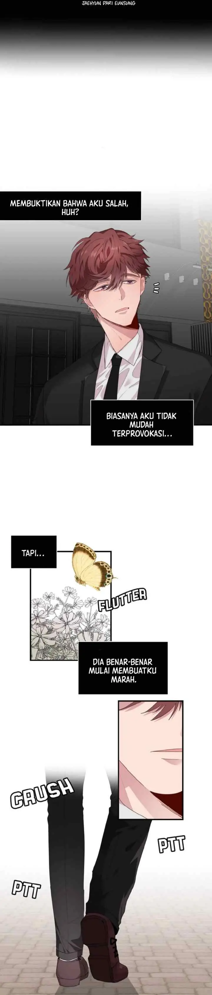 My Darling Signed In chapter 37 halaman 4