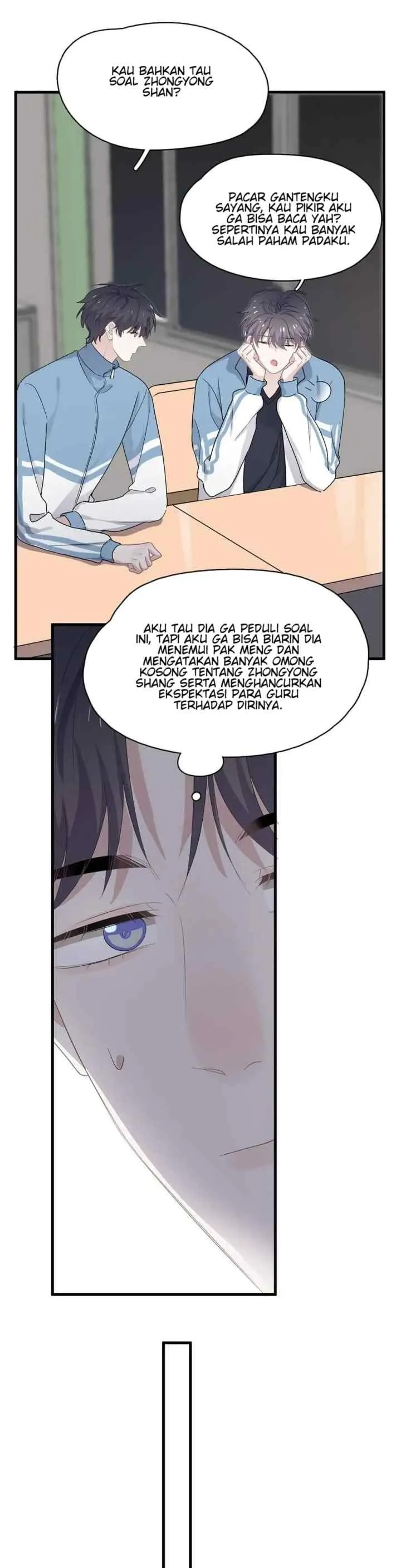 Zhe Ti Chao Gang Le chapter 73 halaman 11
