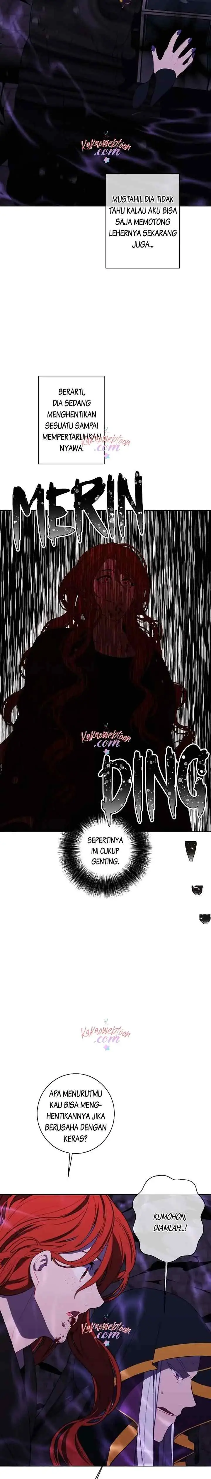 I'm Alone In The Novel chapter 138 halaman 15