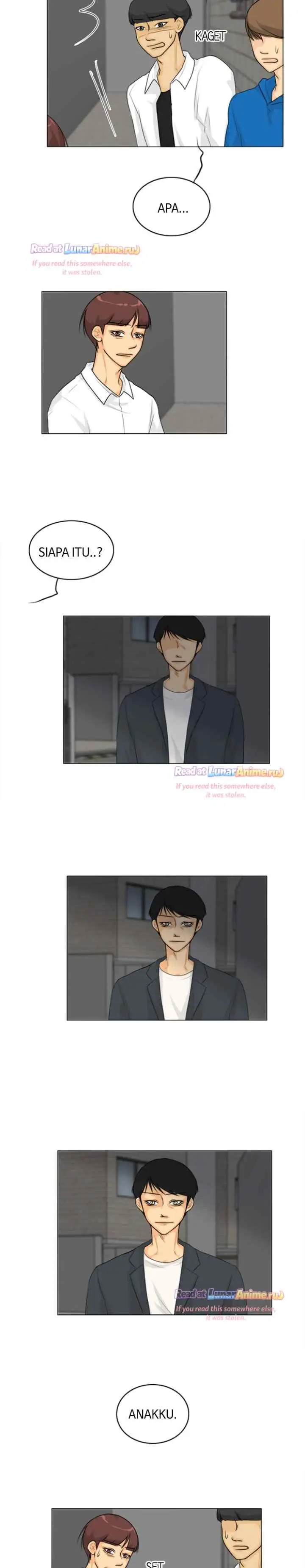 Ghost's Wife chapter 131 halaman 4