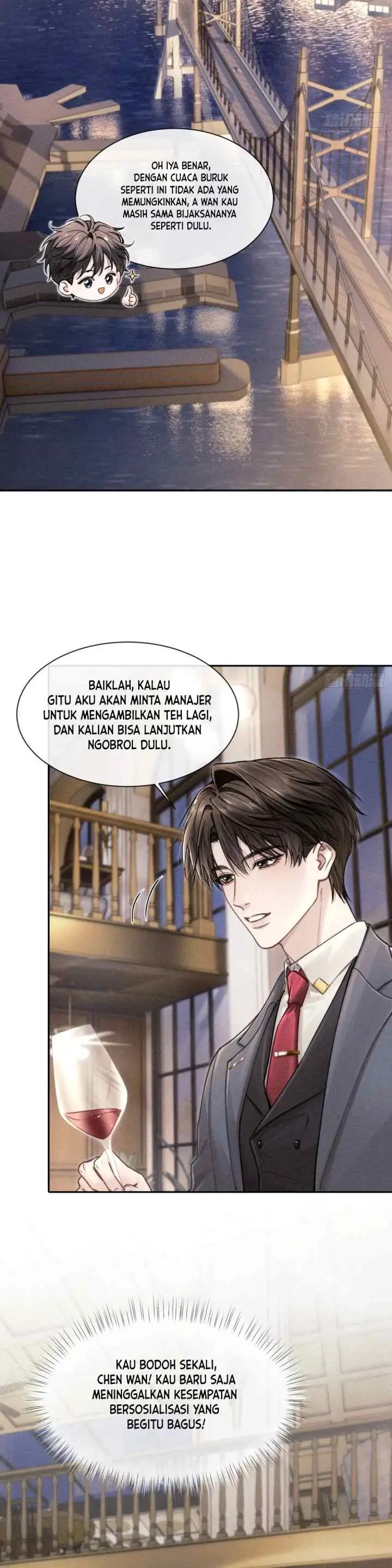 Reply to Keats chapter 2 halaman 13