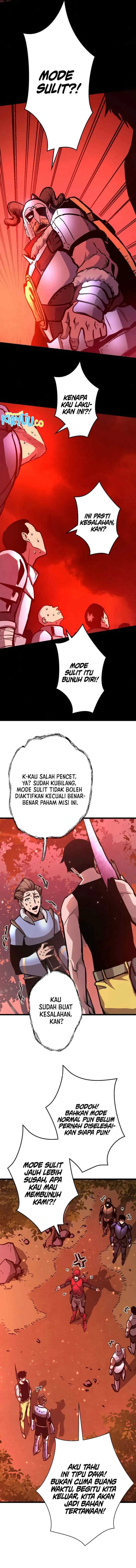 Cheat System de Saikyou Yuusha ni Nariagaru chapter 28 halaman 9