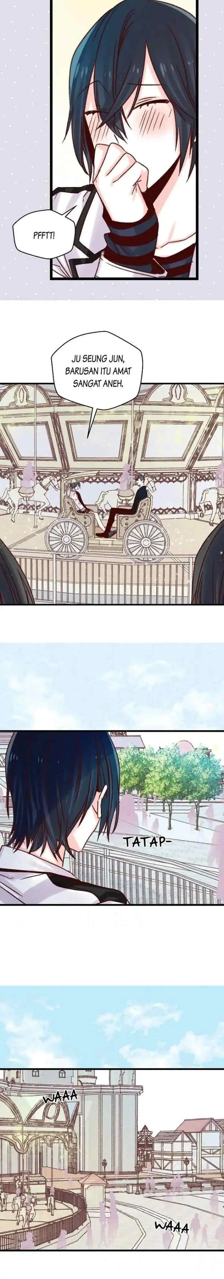 Red Honey chapter 45 halaman 8