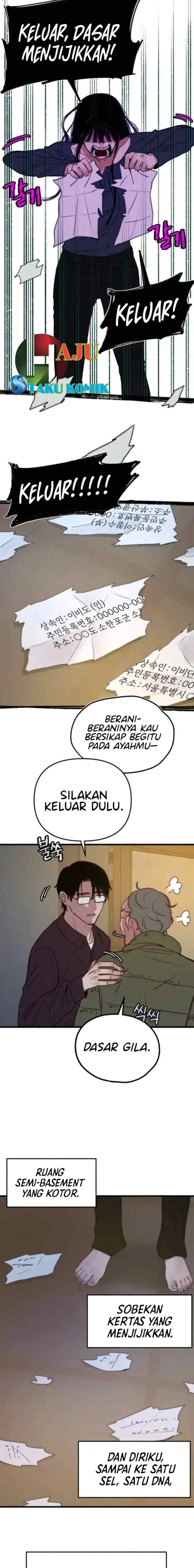 Clone chapter 5 halaman 15