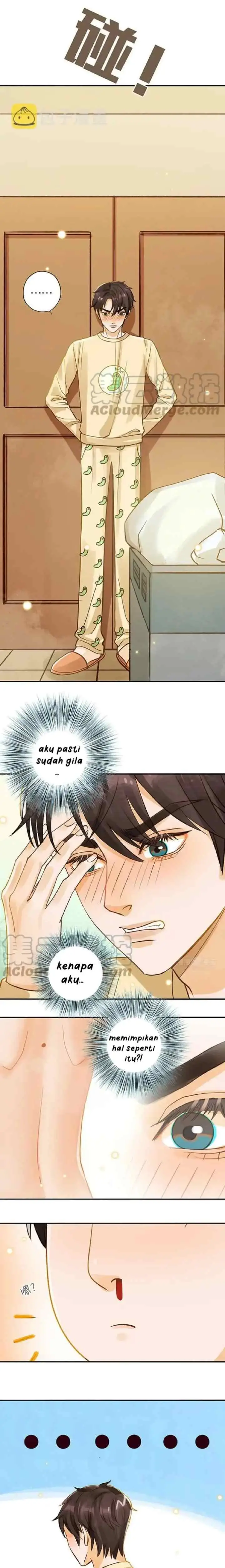 Ex-Husband is Young chapter 34 halaman 4