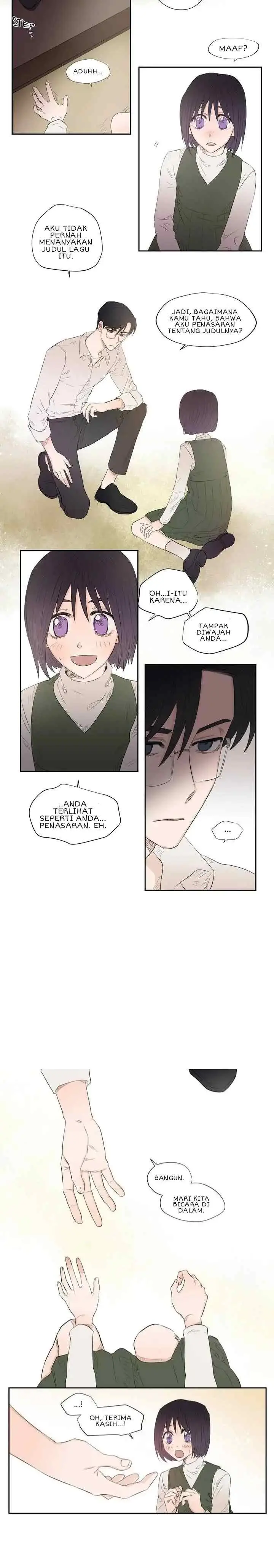 Broken Melody chapter 4 halaman 4