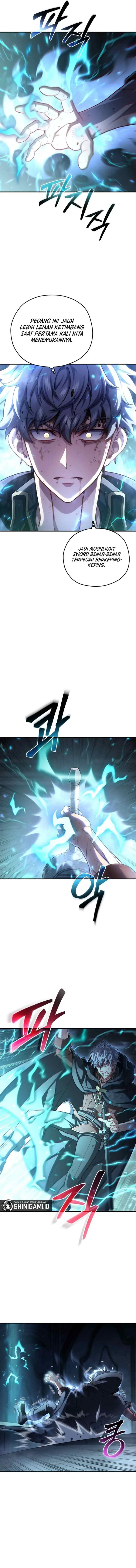 Damn Reincarnation chapter 62 halaman 7