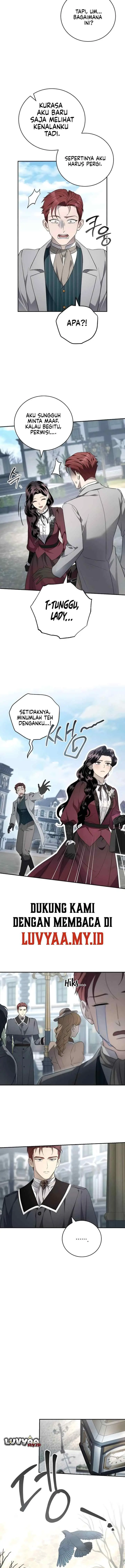 Husband Thief chapter 13 halaman 4