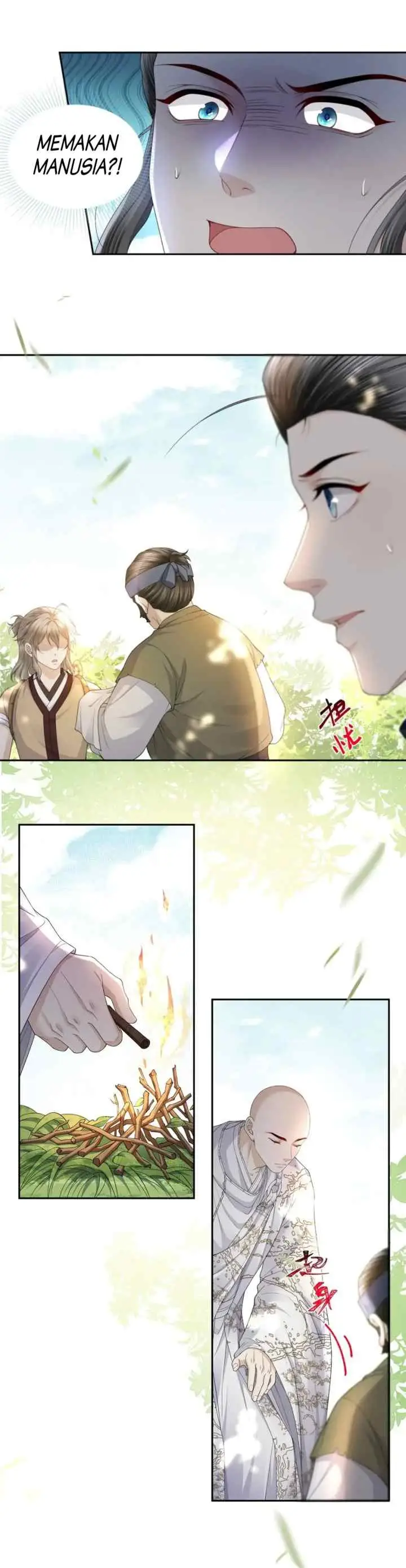 Tong Qian Kan Shi chapter 63 halaman 12