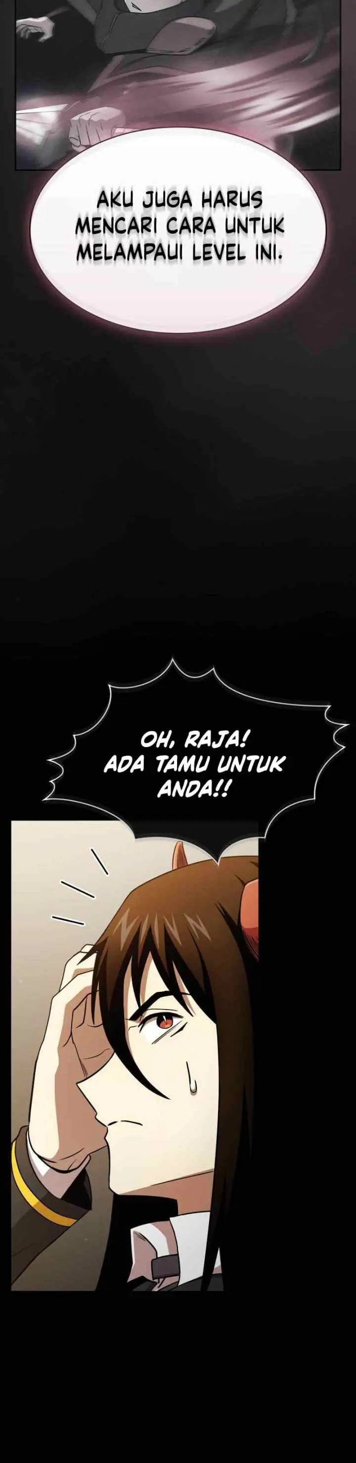 Is this Hero for Real? chapter 76 halaman 11