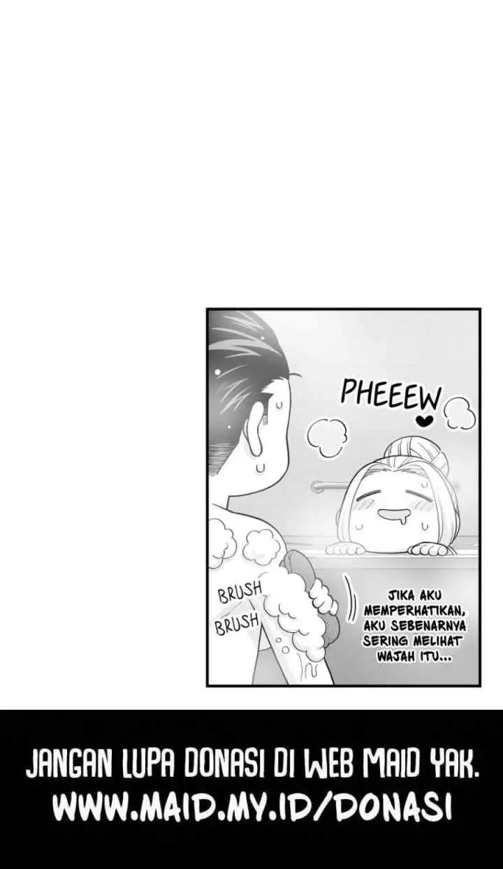 Gokugoku Futsuu no Fuufu no Hanashi chapter 9 halaman 6