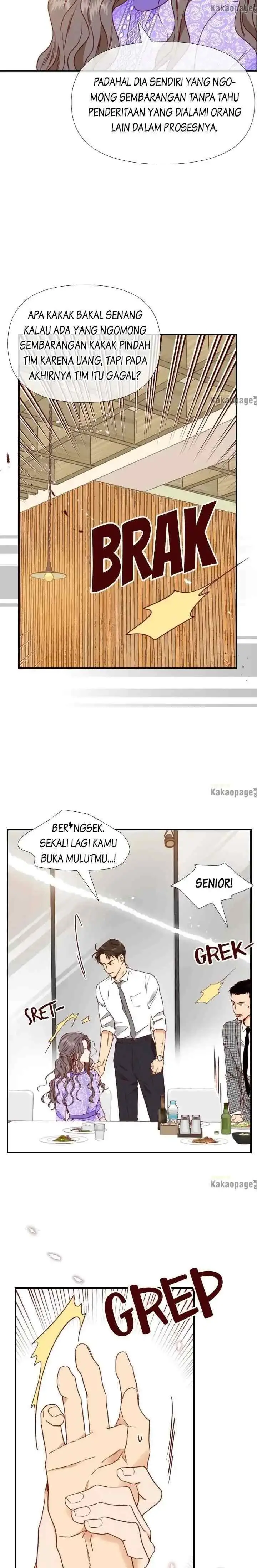 An Hour of Romance chapter 79 halaman 16