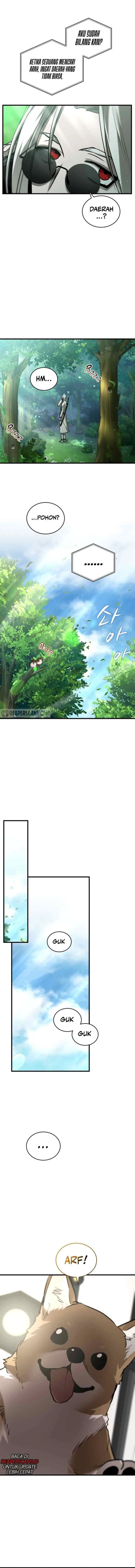 Dororo Re:Verse chapter 8 halaman 5