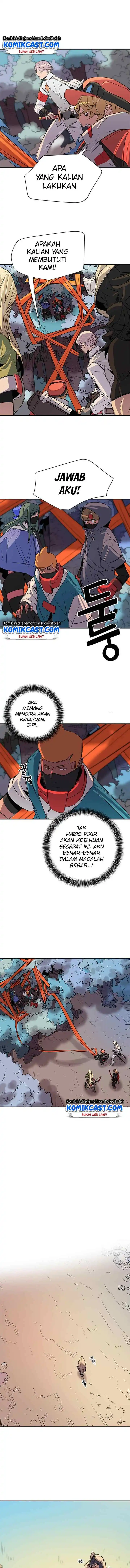 Get Life chapter 51 halaman 6