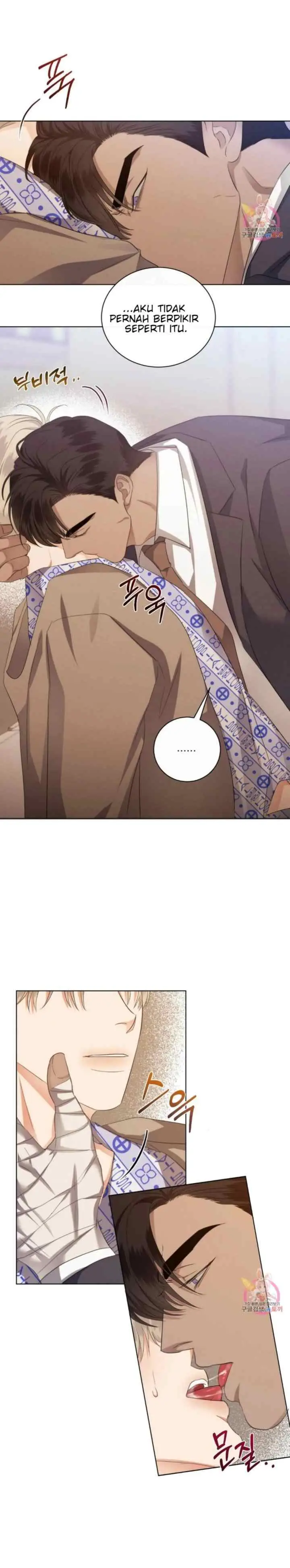 Kick Off chapter 40 halaman 18