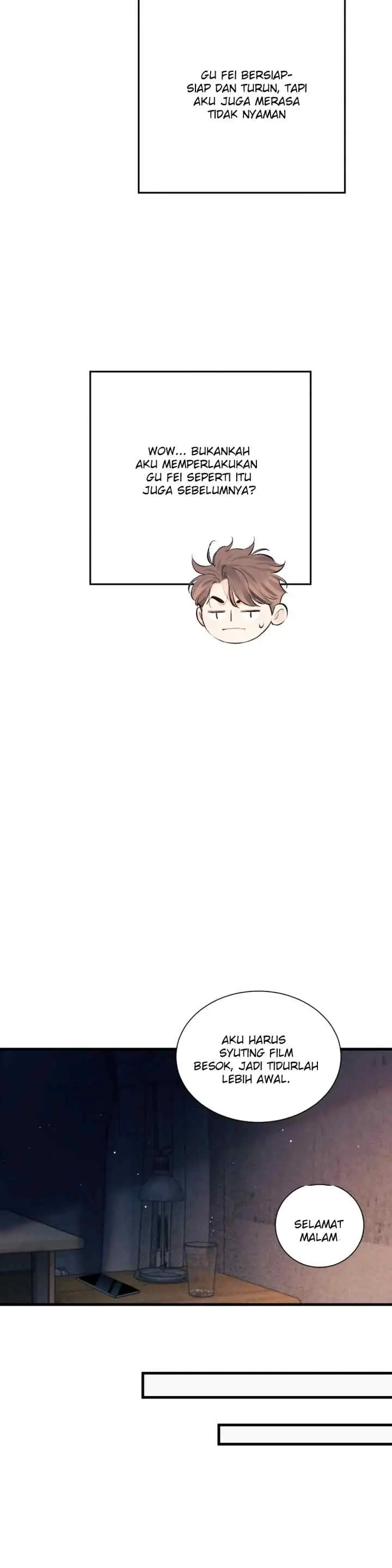 Sa Ye chapter 118 halaman 10
