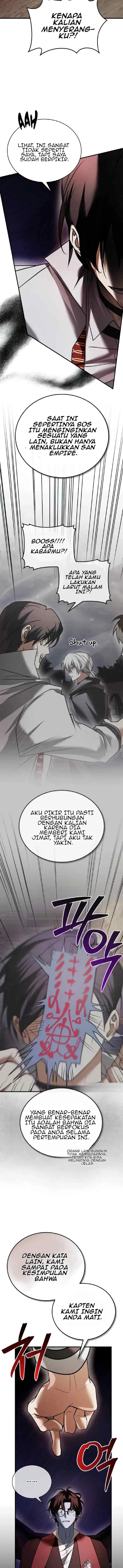 I'm Not That Kind of Talent chapter 108 halaman 4