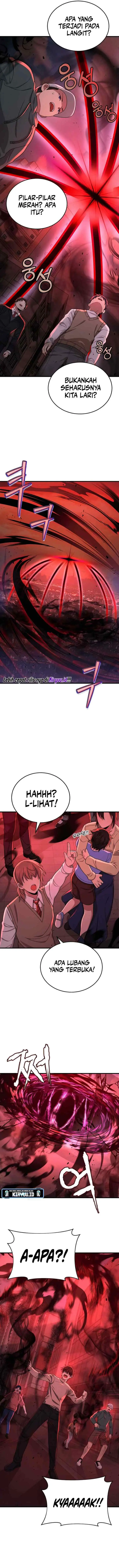 Heir of Mythical Heroes chapter 25 halaman 4