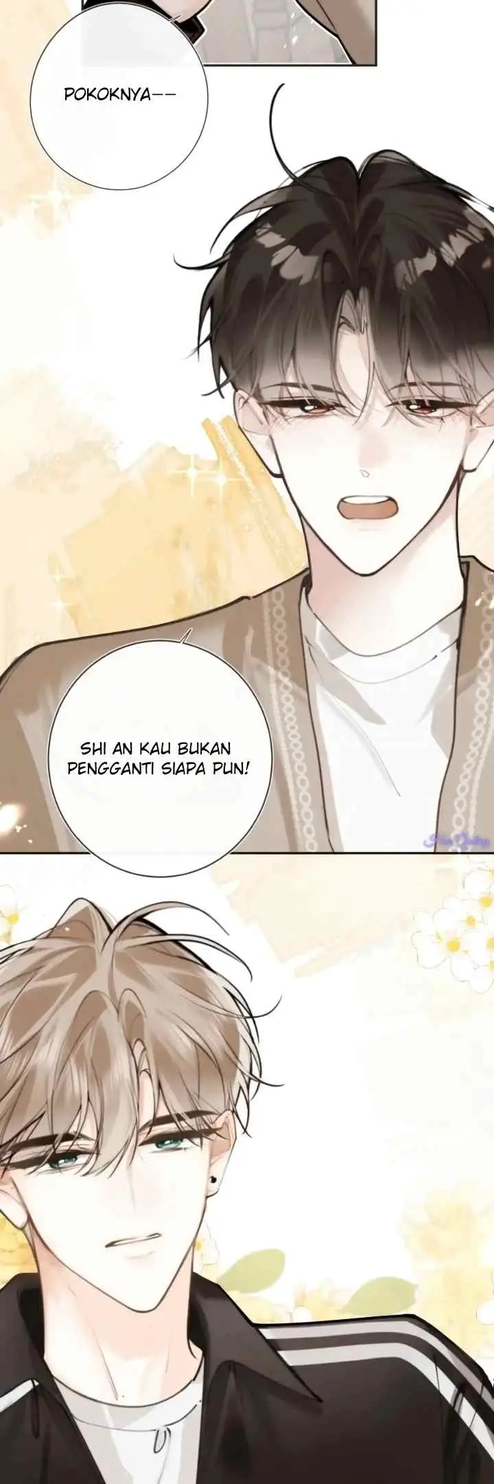 Abnormal Contact chapter 29 halaman 15