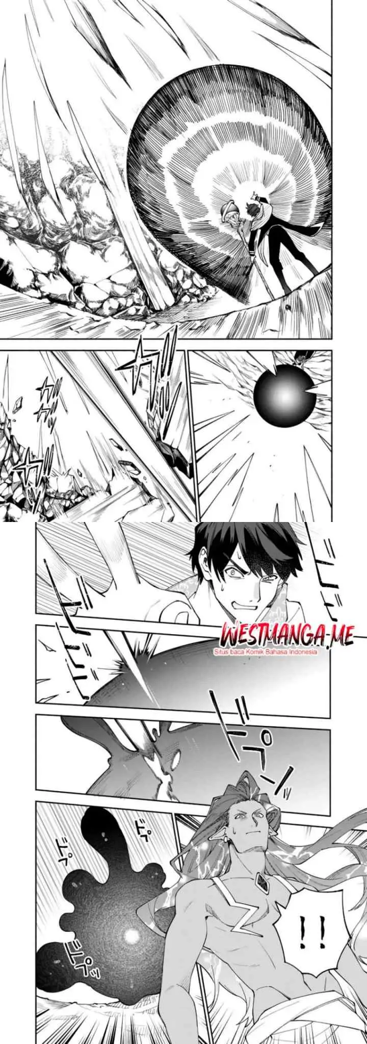 Boku no Kawaii Musume wa Futago no Kenja chapter 29 halaman 4