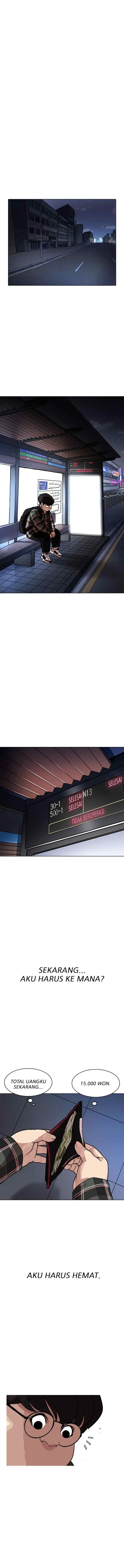 Lookism chapter 191 halaman 9