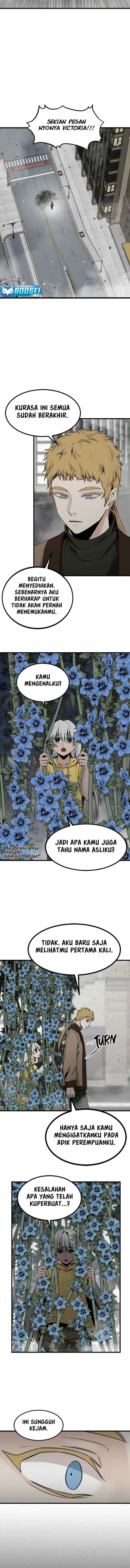 Hero Killer chapter 91 halaman 13