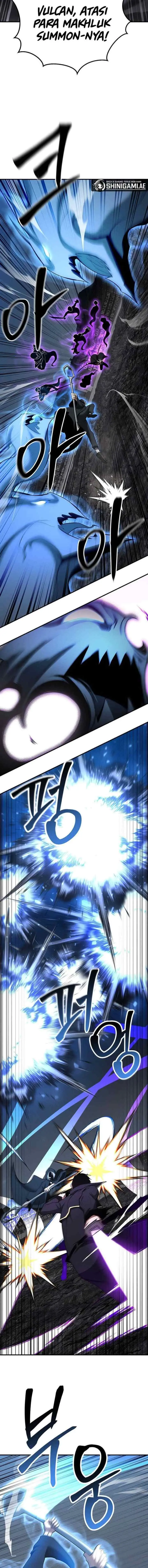 Absolute Necromancer chapter 59 halaman 10