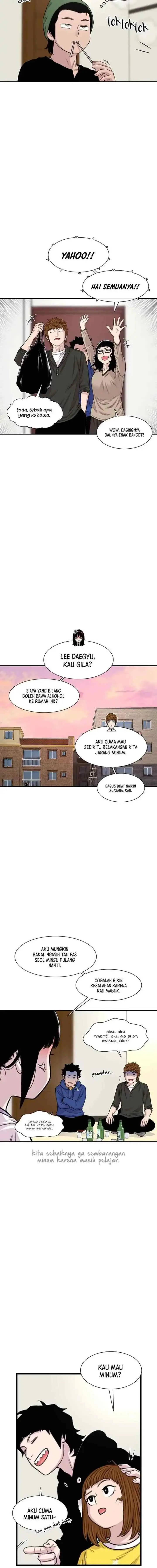 Ginseng Star Shop chapter 185 halaman 10