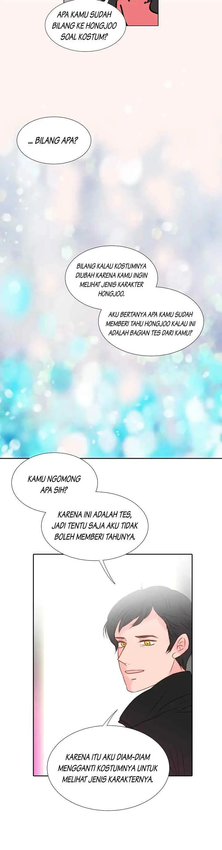 Golden Waltz chapter 31 halaman 10