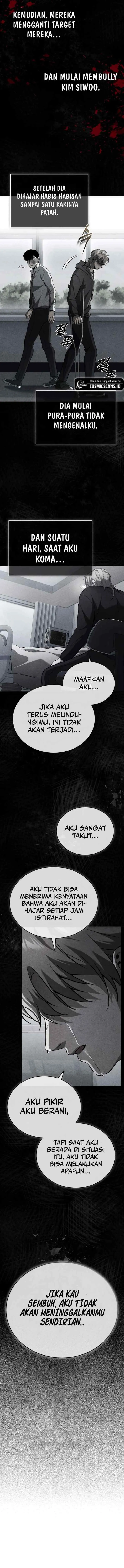 Devil Returns To School Days chapter 14 halaman 13