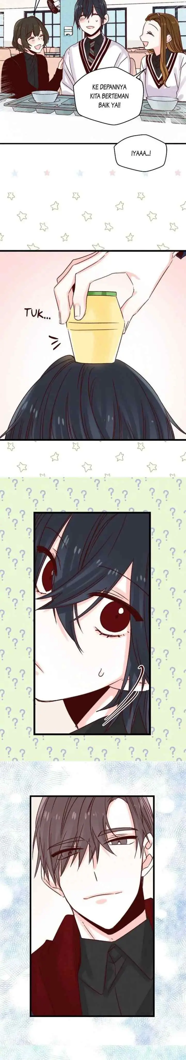 Red Honey chapter 43 halaman 11