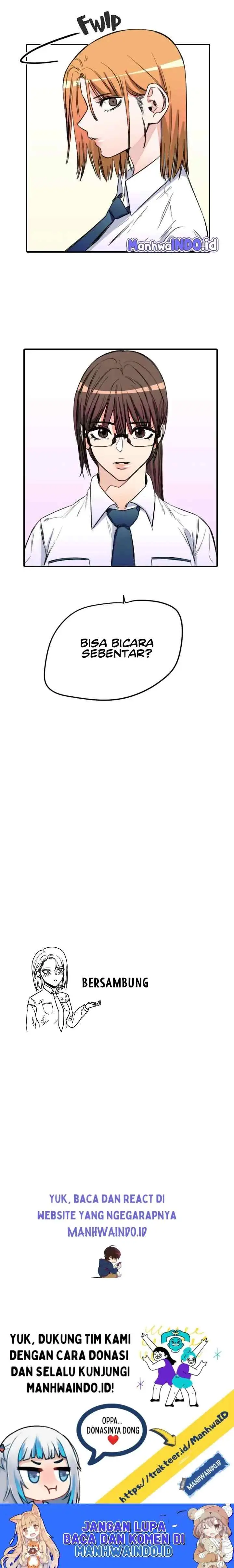 Drawing Romance chapter 128 halaman 19