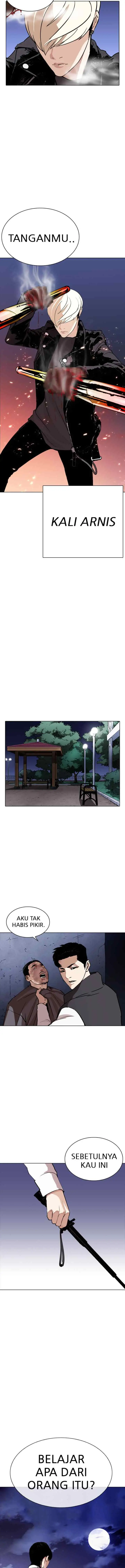 Lookism chapter 270 halaman 18