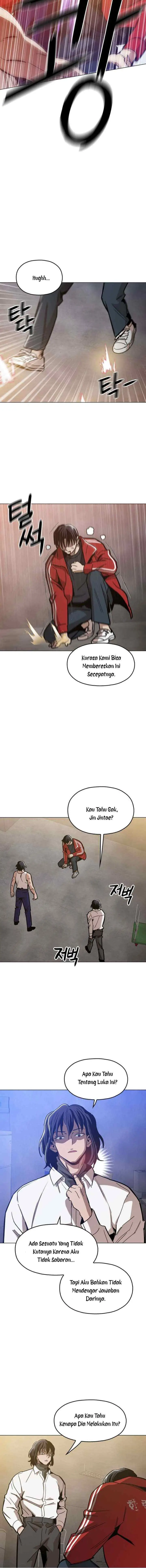 Age of Barbarism chapter 39 halaman 10