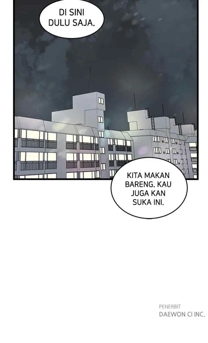 Early Morning Cinderella chapter 27 halaman 20