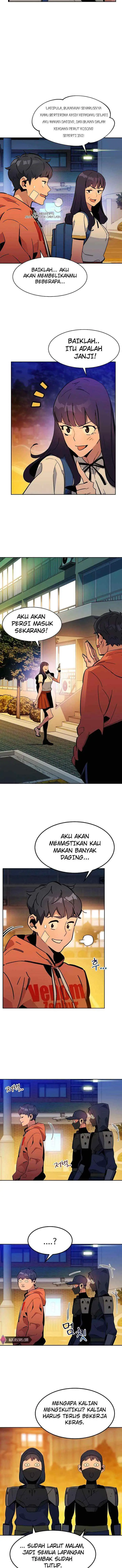Auto-Hunting With Clones chapter 16 halaman 16