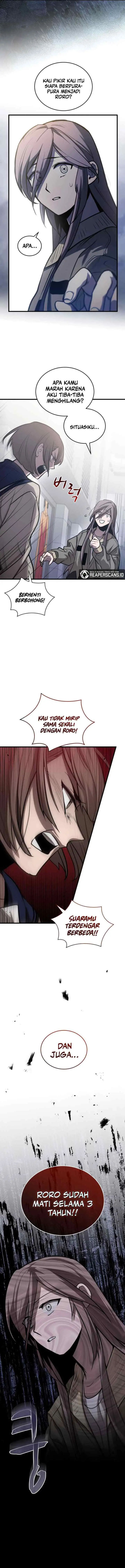 Dororo Re:Verse chapter 7 halaman 14