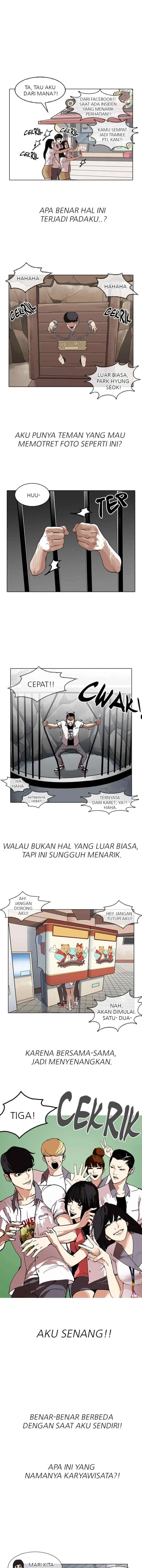 Lookism chapter 140 halaman 9
