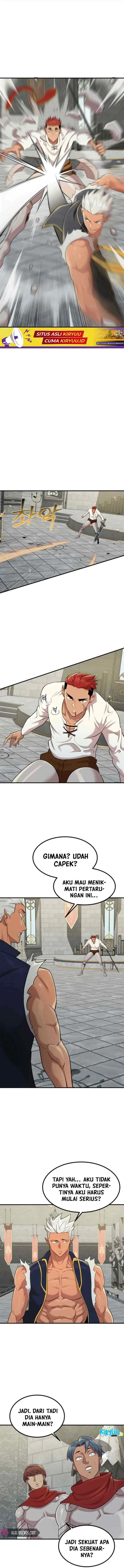 Is The Demon King A Healer? chapter 6 halaman 8