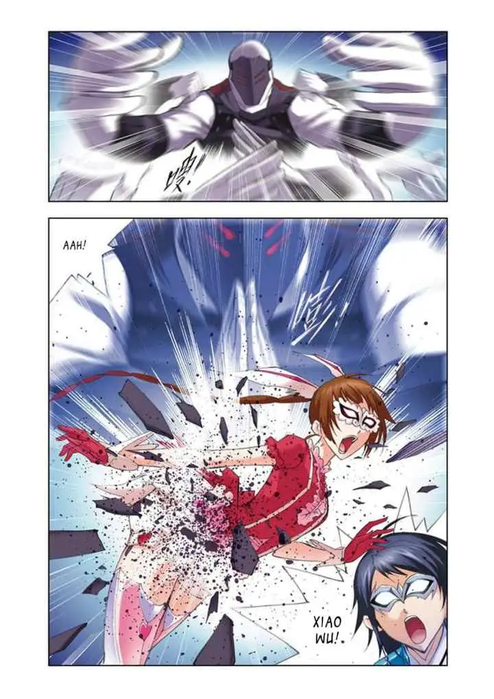 Soul Land chapter 53 halaman 13