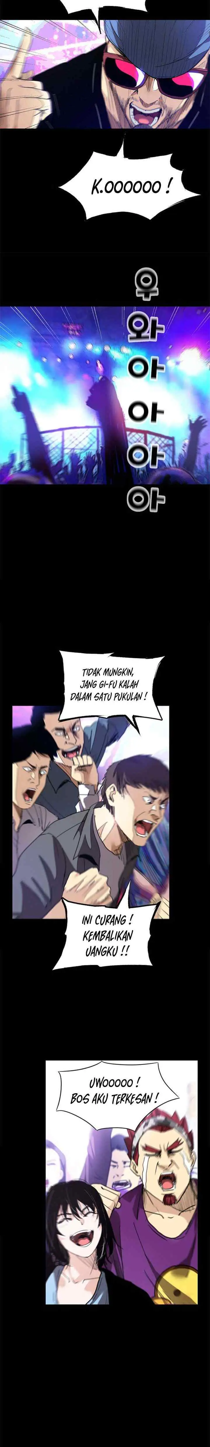 Fighters chapter 21 halaman 6