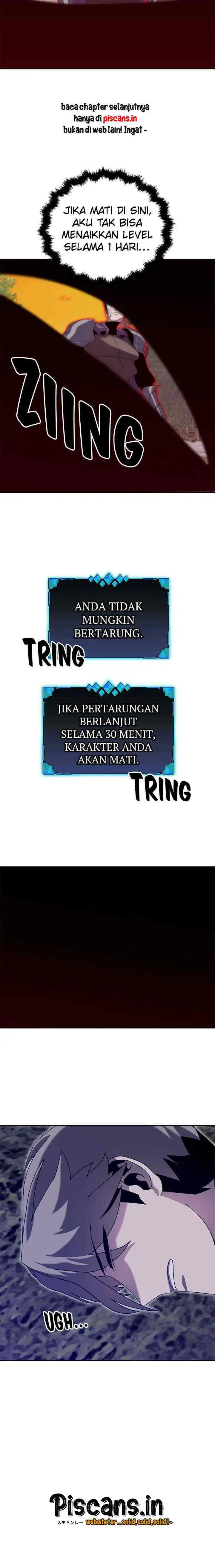 Bug Eater (Bug Hunter) chapter 21 halaman 18