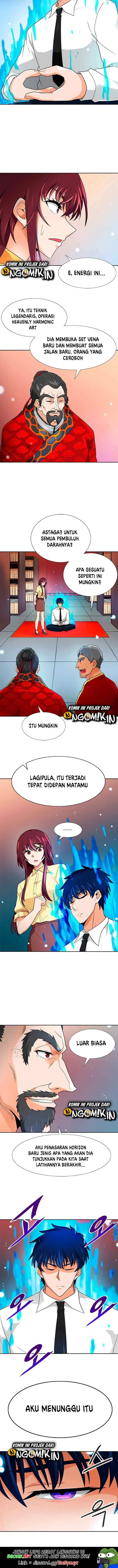 Auto Hunting chapter 64 halaman 10