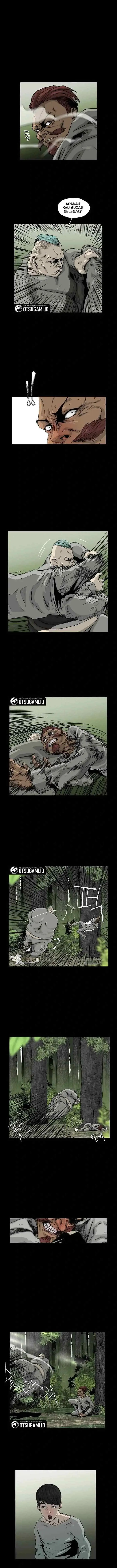 Hell 58 chapter 14 halaman 7